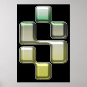 Dollar Poster (Voorkant)