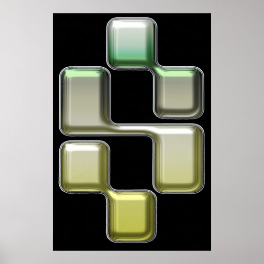 Dollar Poster (Voorkant)