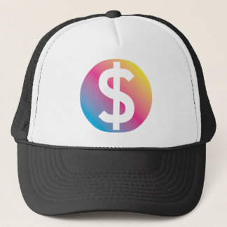 Dollar ReDe$ign Project Trucker Pet