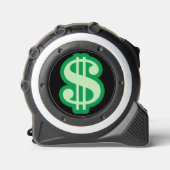 Dollar Rolmaat (Voorkant)