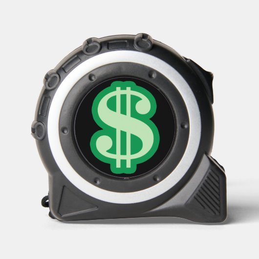 Dollar Rolmaat (Voorkant)