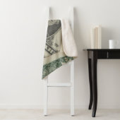 DOLLAR SHERPA DEKEN (In situ)