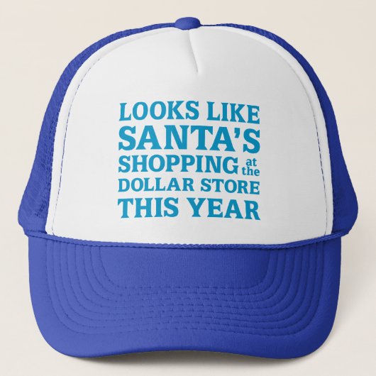 Dollar Store Trucker Pet (Voorkant)