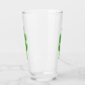 Dollar-teken Glas (Links)