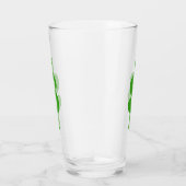 Dollar-teken Glas (Rechts)