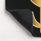 Dollar-teken Muismat (Hoek)