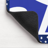 Dollar-teken - muismat (Hoek)