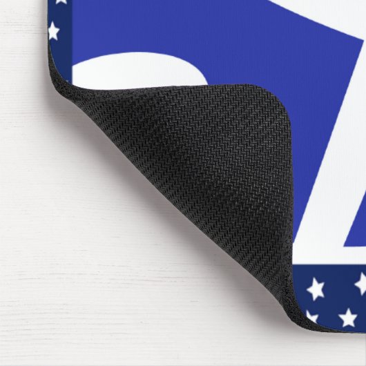 Dollar-teken - muismat (Hoek)