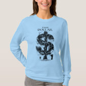 Dollar Tree T-shirt (Voorkant)