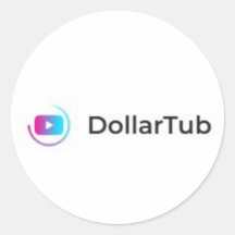 DOLLAR TUB
