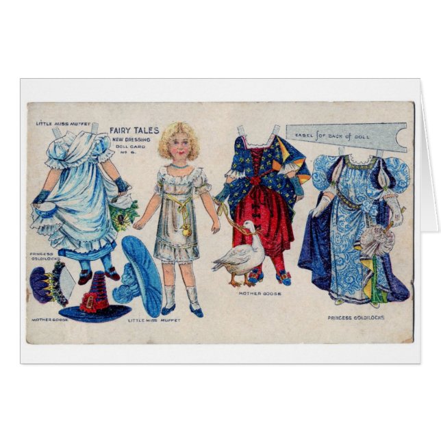 Dollard voor tapijtenpapier (Voorkant Horizontaal)