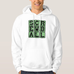 Dollargodin, Soort Pitch of Komedie Hoodie