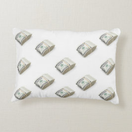 Dollars Accent Kussen