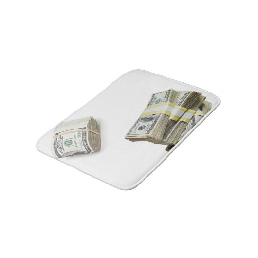 Dollars Badmat (Gekanteld)