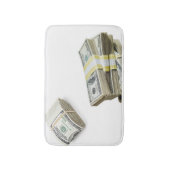 Dollars Badmat (Voorkant Verticaal)