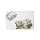 Dollars Badmat (Voorkant)