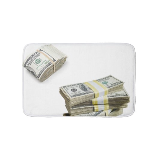 Dollars Badmat (Voorkant)