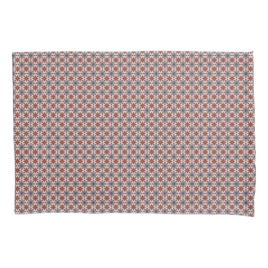 Dollars en diamanten tafelkleed kussensloop (Voorkant)