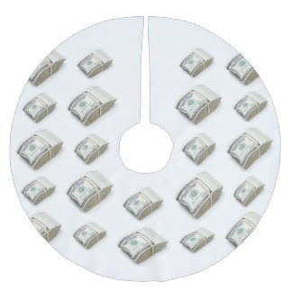 Dollars Kerstboom Rok