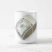 Dollars Koffiemok (Center)