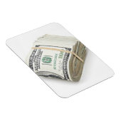 Dollars Magneet (Rechterzijde)