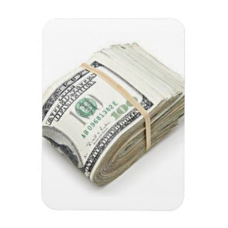 Dollars Magneet