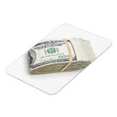 Dollars Magneet (Linkerzijde)