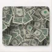 DOLLARS MUISMAT (Voorkant)