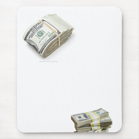 Dollars Muismat (Voorkant)
