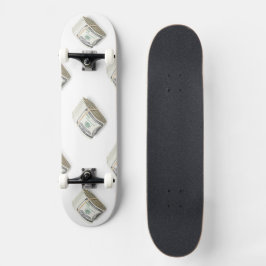 Dollars Persoonlijk Skateboard