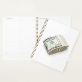 Dollars Planner (Display)