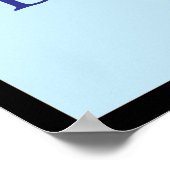 Dollars to Terrorize the People Poster (Hoek)