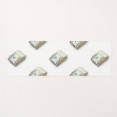Dollars Yogamat (Voorkant (horizontaal))