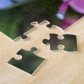 Dolle Bij Legpuzzel (Zijkant)