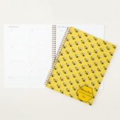 Dolle Bij Planner (Display)