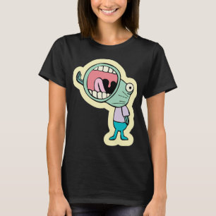 Dolle boel t-shirt