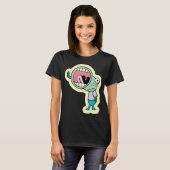Dolle boel t-shirt (Voorkant volledig)
