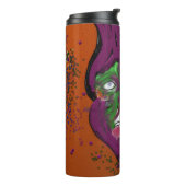 Dolle Cartoon Thermosbeker (Gedraaid links)