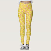 Dolle Dog Patrón Leggings (Voorkant)