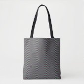 Dolle Draaikolk..... Tote Bag (Voorkant)