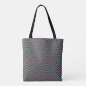 Dolle Draaikolk..... Tote Bag (Achterkant)