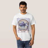 Dolle Drakendungeon T-shirt (Voorkant volledig)