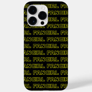 DOLLE FANMEISJE Case-Mate iPhone 14 PRO MAX HOESJE