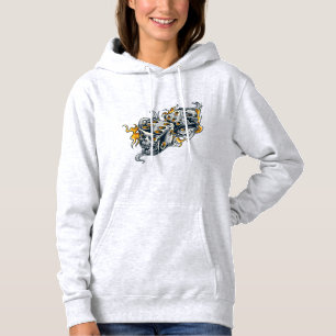 Dolle geest 👻 hoodie