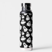 Dolle Geesten Waterfles (Links)