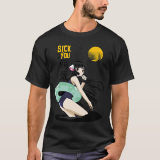 Dolle George Washington Merica  voor 4 juli T-shirt