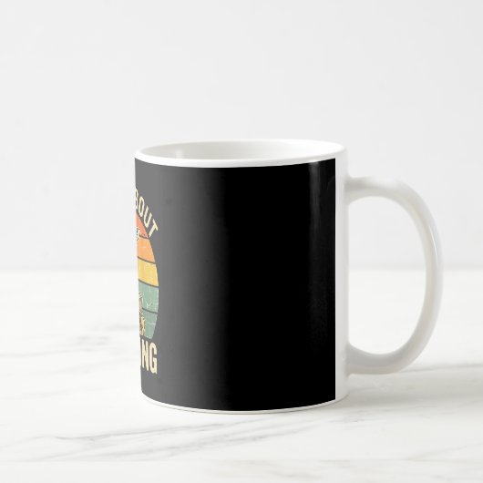 Dolle giraffe boekliefhebber retro koffiemok (Rechts)