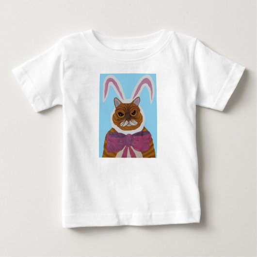 Dolle Kat T-Shirt (Voorkant)