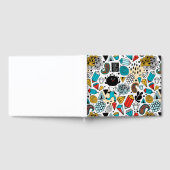 Dolle kop gastenboek (Volledig)