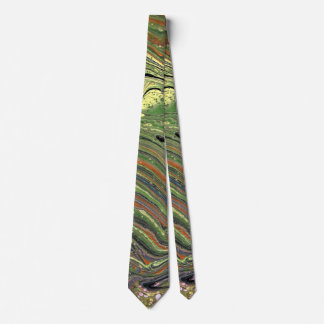 Dolle Liefde 1 Wilde Groene Abstracte Das